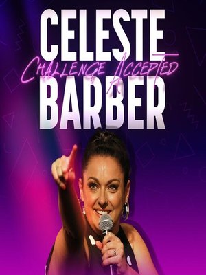cover image of Celeste Barber